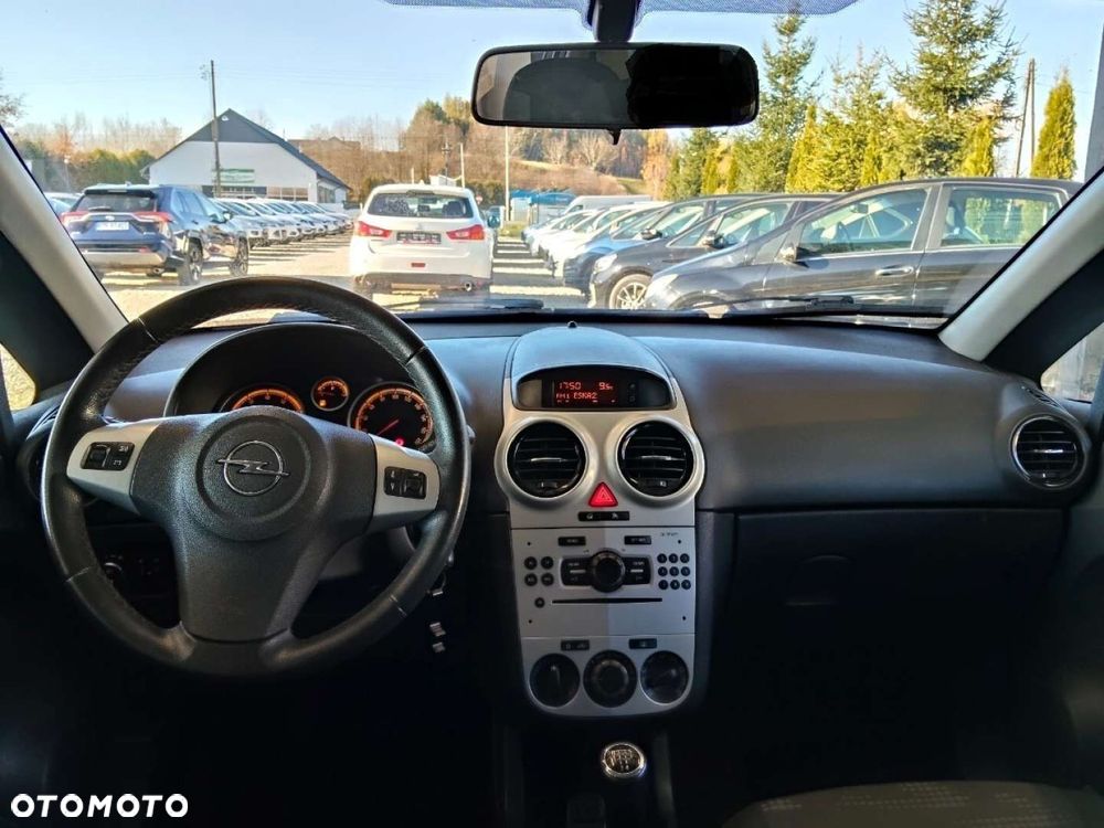 Opel Corsa - 6