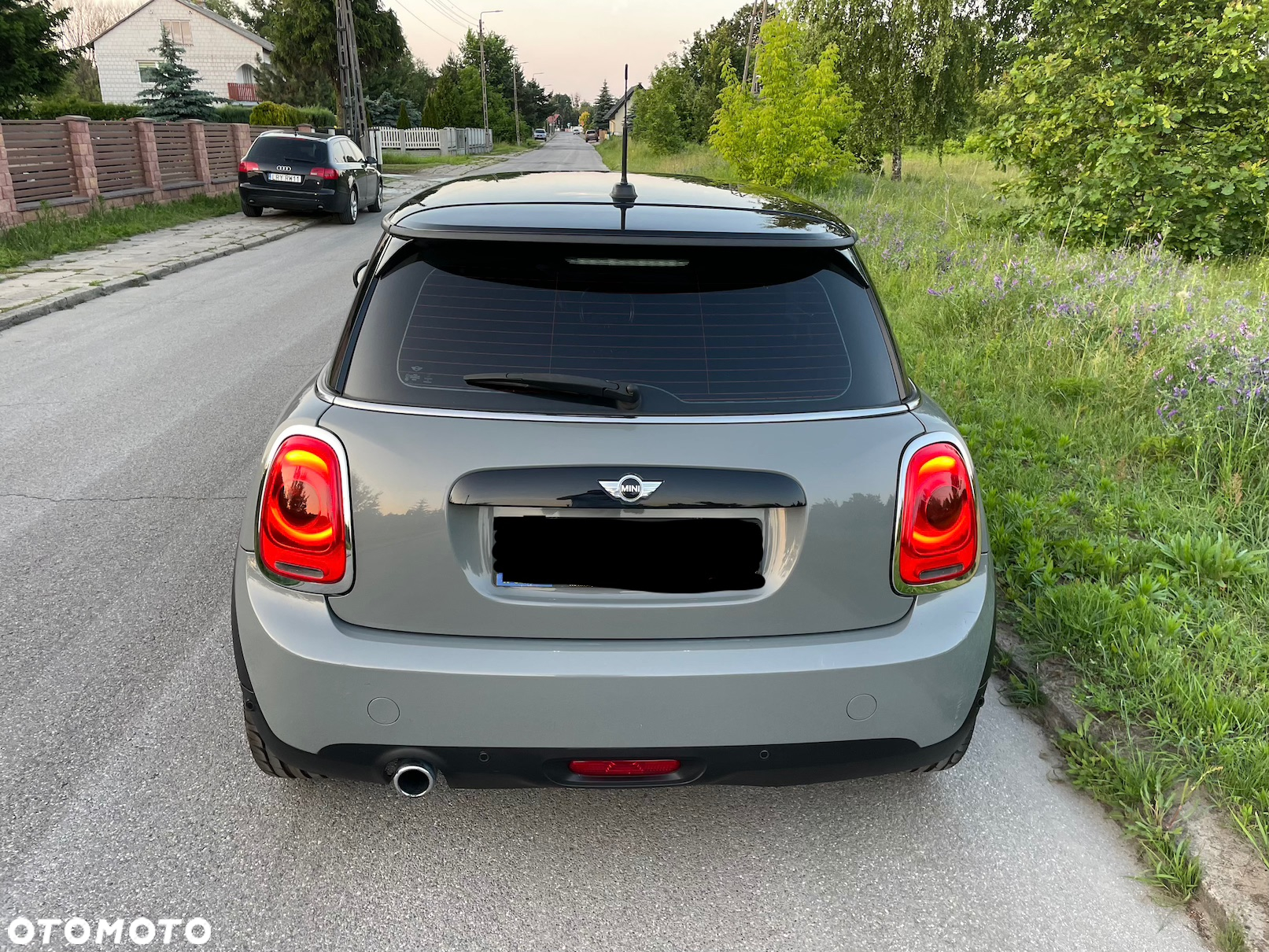 MINI Cooper Anniversary Edition - 6