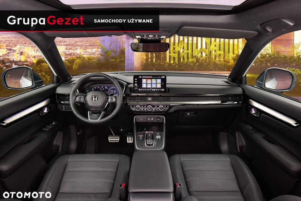 Honda CR-V - 23