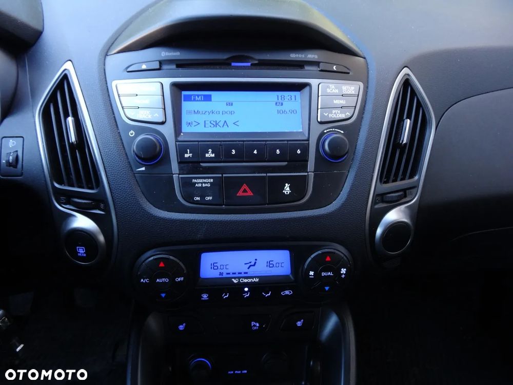 Hyundai ix35 1.6 GDI Comfort 2WD - 27