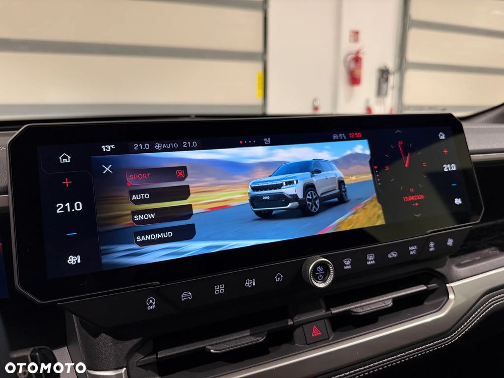 Jeep Compass ver-1-2-t3-mhev-first-edition-fwd-dct - 25