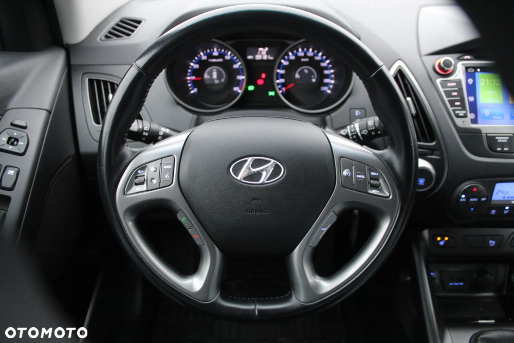 Hyundai ix35 1.6 GDI Comfort 2WD - 26