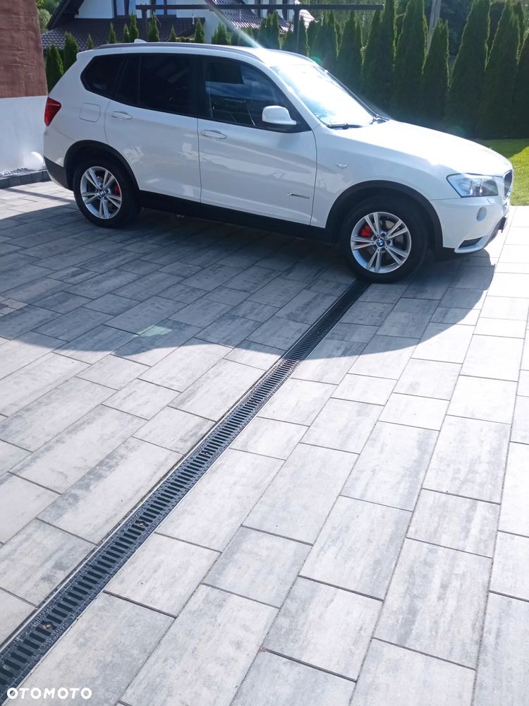 BMW X3 - 3