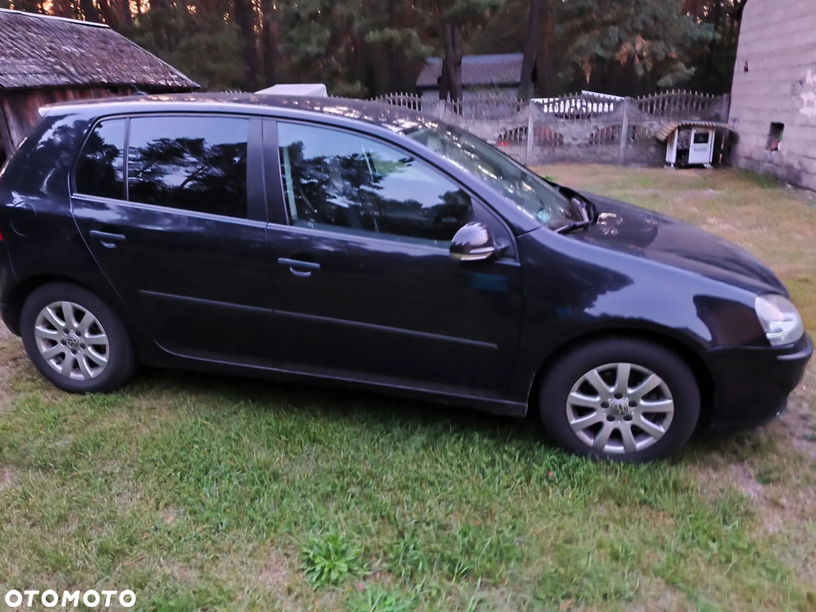 Volkswagen Golf - 3