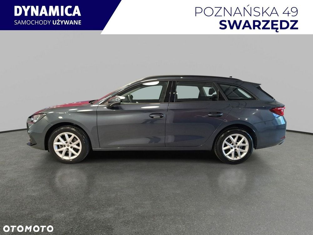 Seat Leon Sportstourer - 5