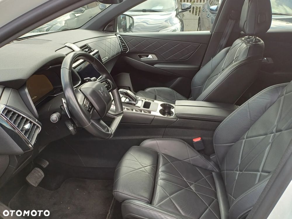 DS Automobiles DS 7 Crossback 2.0 BlueHDi Grand Chic - 14