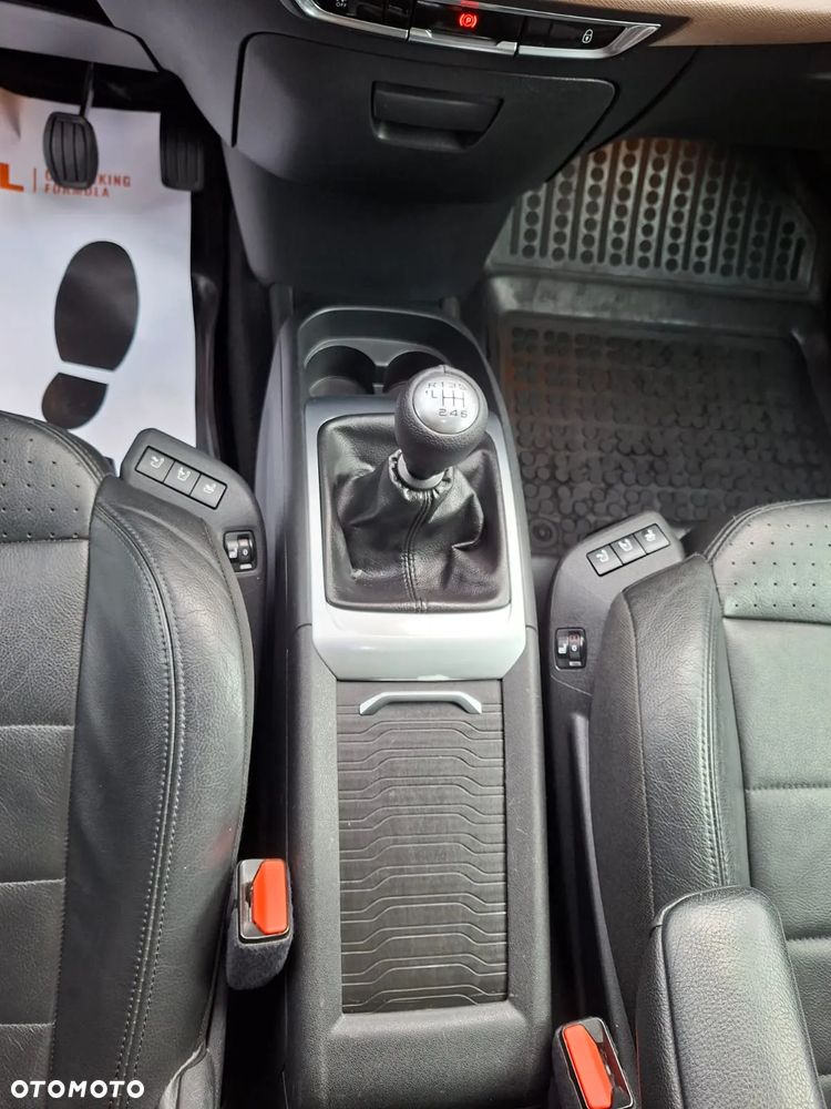 Citroën C4 Picasso 2.0 BlueHDi Exclusive - 20