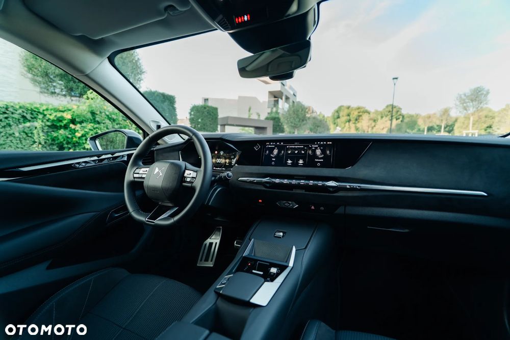 DS Automobiles DS 4 - 9