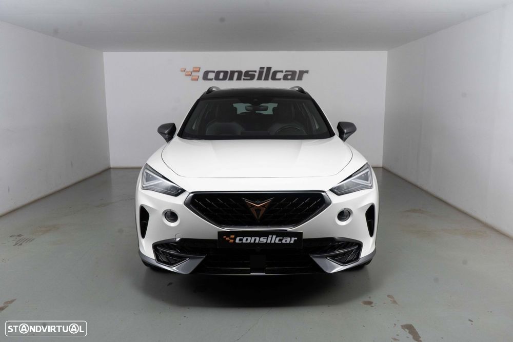 Cupra Formentor 1.4 e-Hybrid DSG - 3