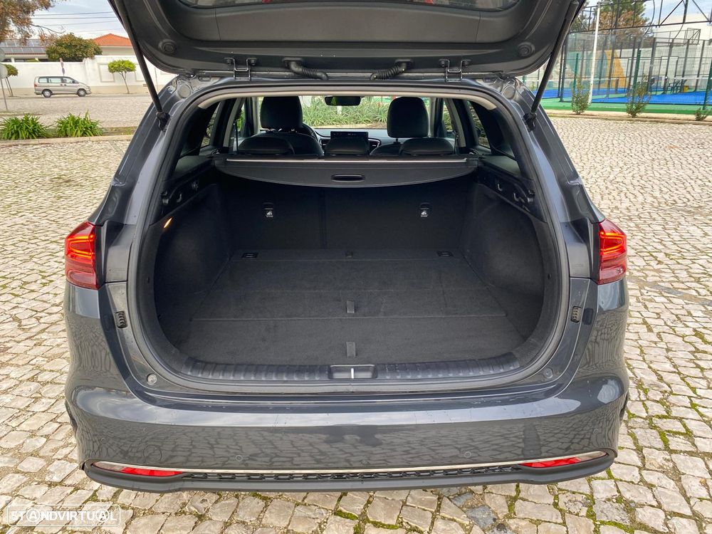 Kia Ceed SW 1.0 T-GDI Drive - 33