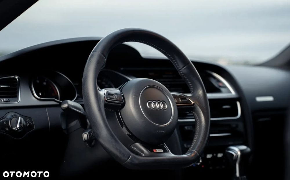 Audi A5 Coupé 2.0 TFSI Quattro S tronic - 13