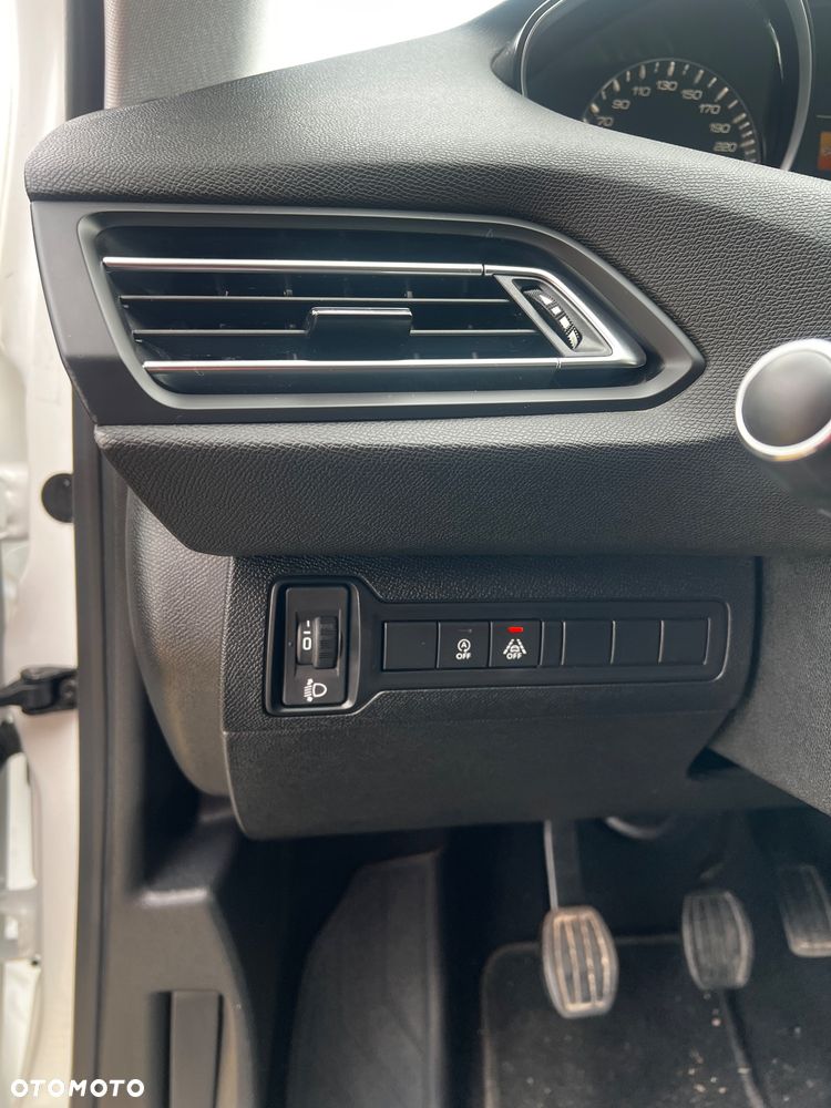 Peugeot 308 PureTech 130 Stop & Start Allure - 13