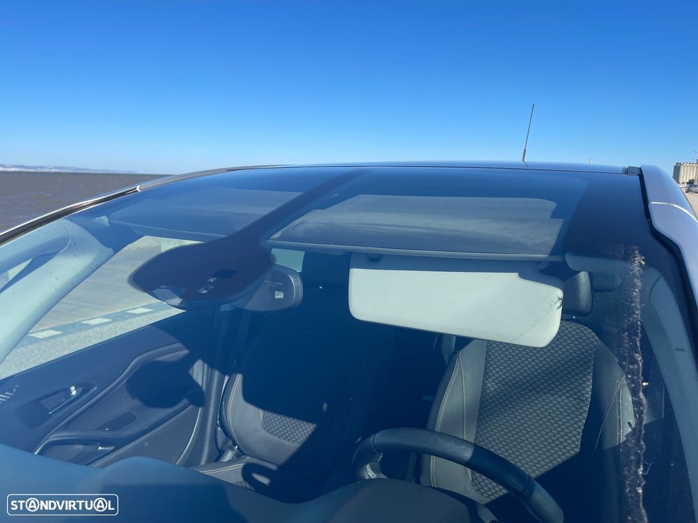 Opel Zafira 1.6 CDTi Innovation S/S - 46