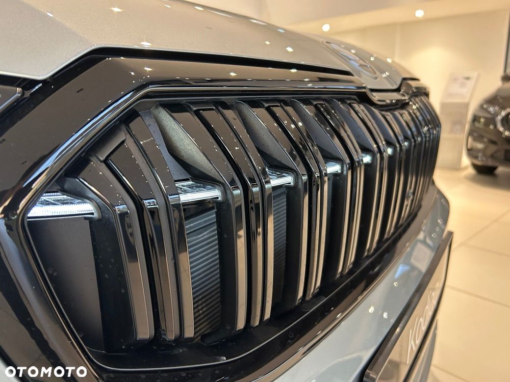 Skoda Kodiaq - 4