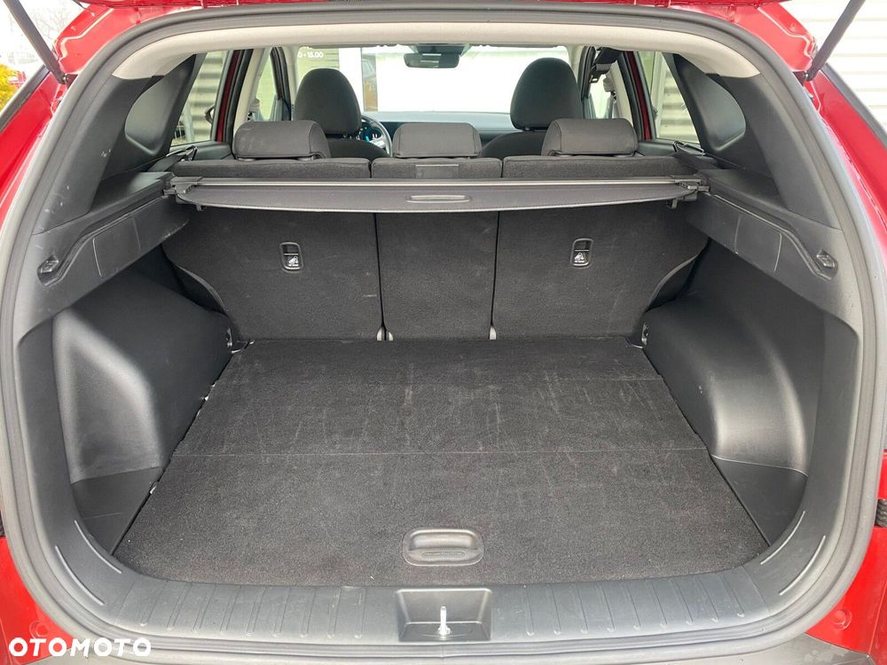 Hyundai Tucson 1.6 T-GDi HEV Smart 2WD - 24