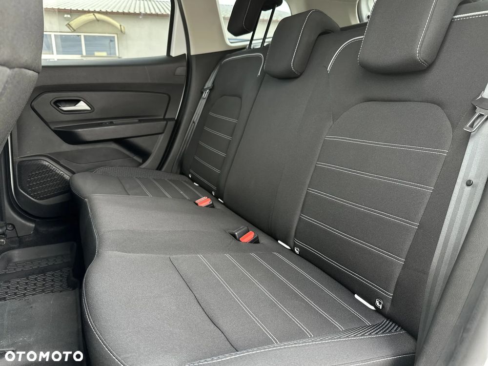 Dacia Duster 1.0 TCe Journey - 16