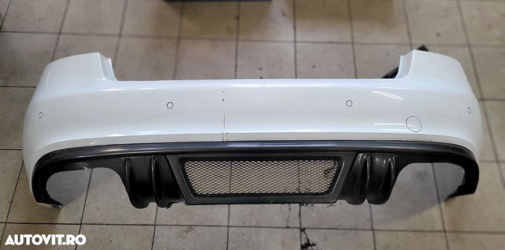 Bara Spate Audi RS5 S5 A5 Coupe Cabrio S Line Originala - 6