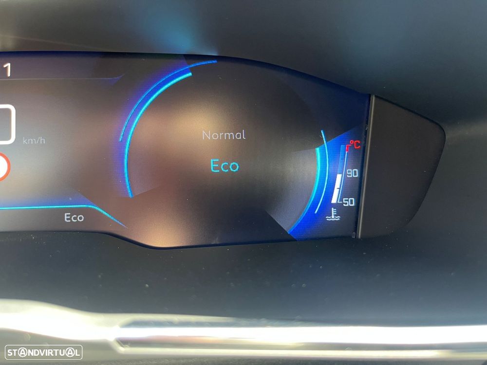 Peugeot 508 SW 1.5 BlueHDi Active Pack EAT8 - 59