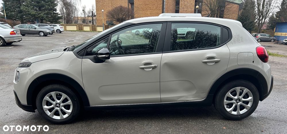 Citroën C3 - 12