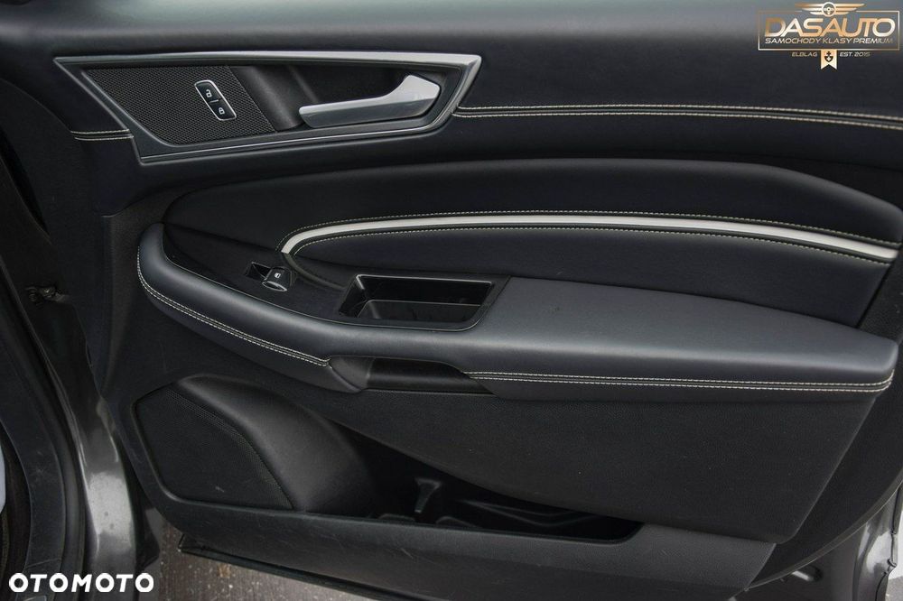 Ford Edge 2.0 TDCi Bi-Turbo 4x4 Vignale - 34