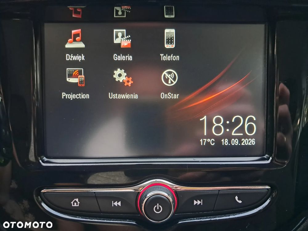 Opel Corsa 1.4 On - 22