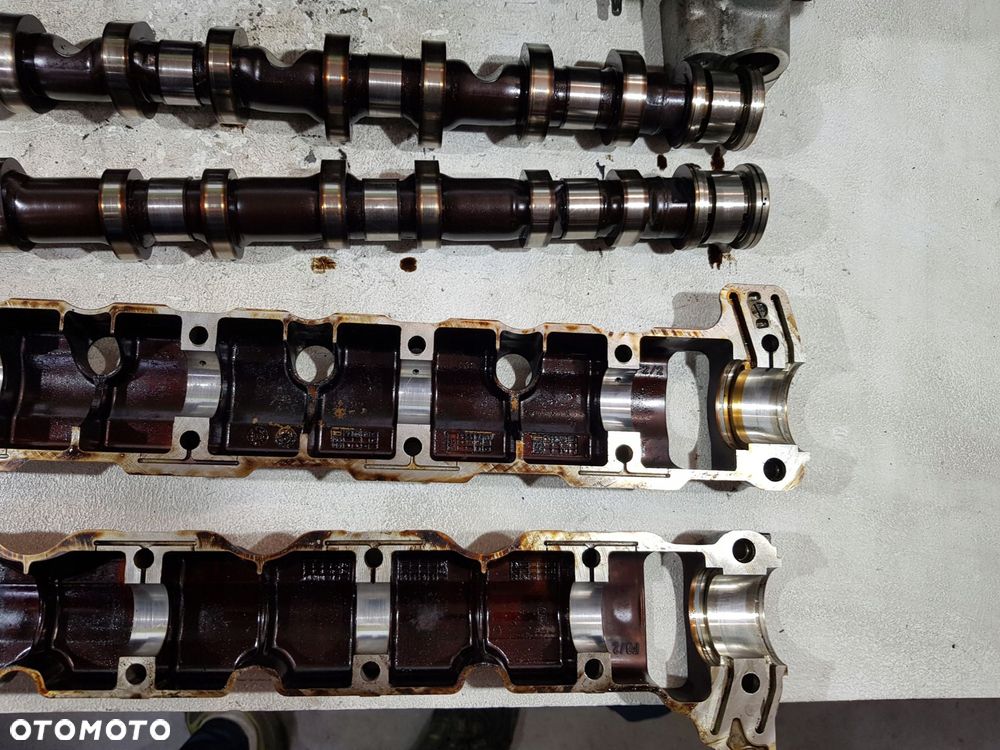 głowica silnika 7560180 bmw e82 e88 e90 e91 e91 e92 e93 3.0b 335i n54b30a - 13