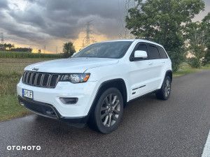 Jeep Grand Cherokee 3.6 V6 Limited - 1