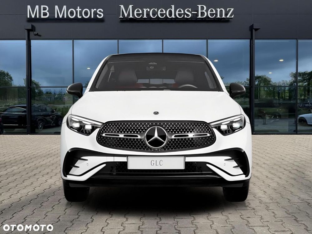 Mercedes-Benz GLC - 9