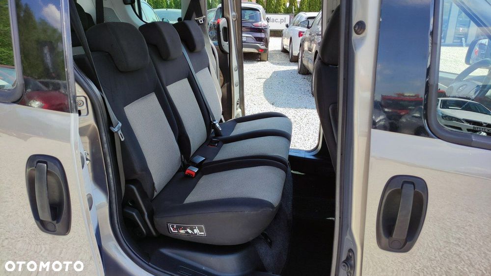 Opel Combo Tour L1H1 - 23