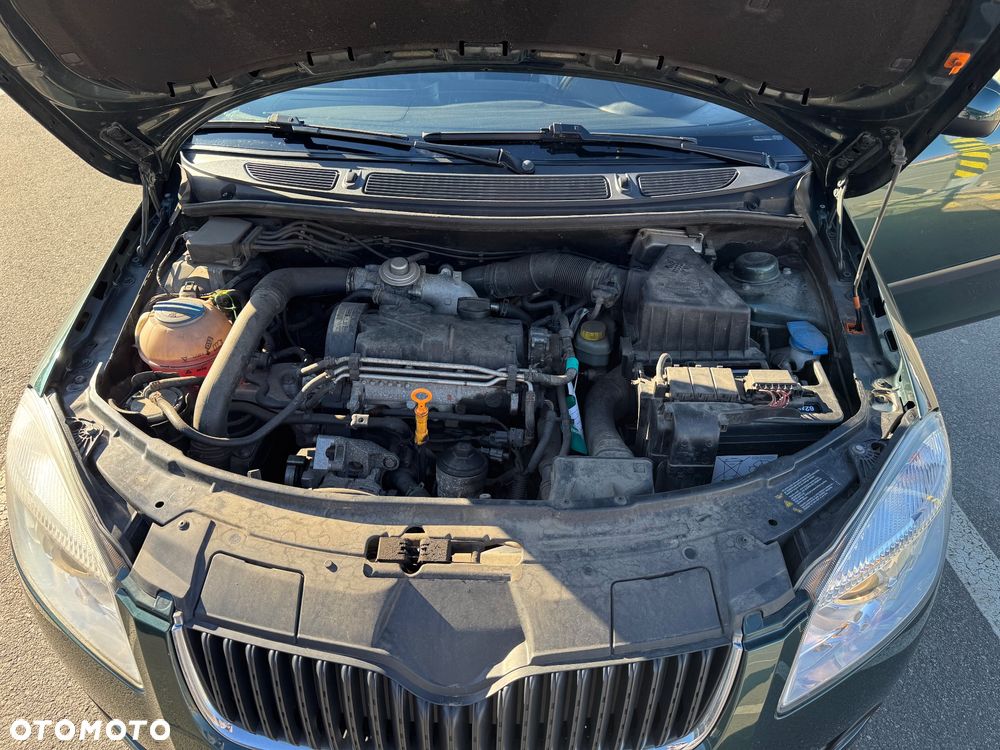 Skoda Fabia 1.4 TDI Classic - 21