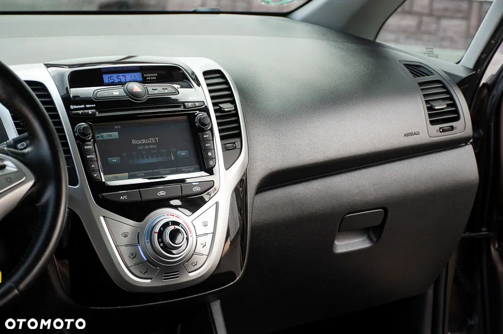 Hyundai ix20 1.4 Fifa World Cup Edition - 27