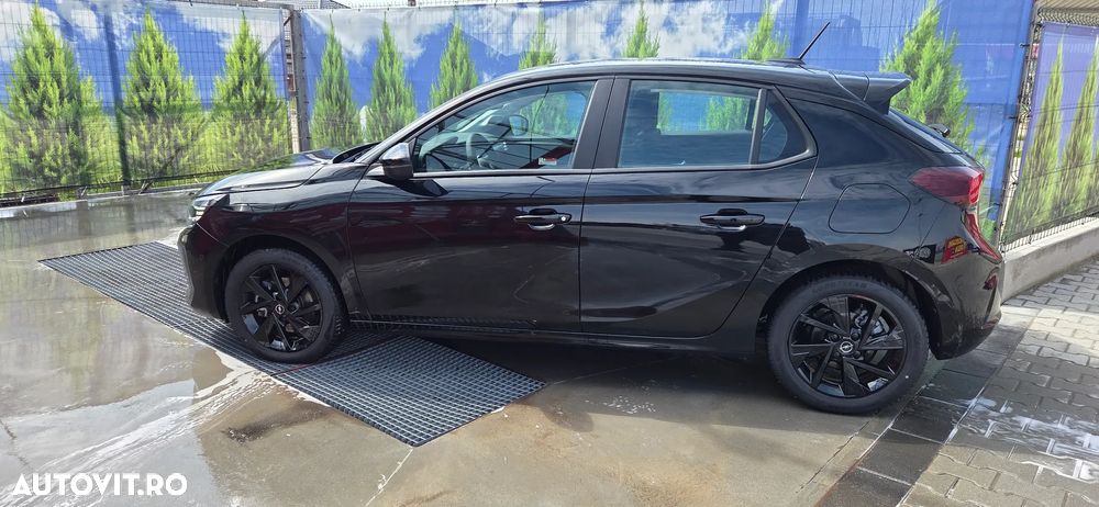 Opel Corsa Ultimate - 2