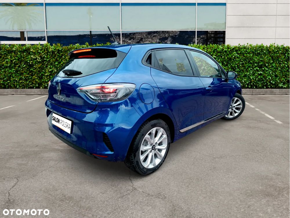 Renault Clio 1.0 TCe Evolution X-Tronic - 8