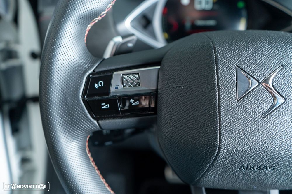 DS DS3 Crossback 1.2 PureTech Performance Line EAT8 - 13