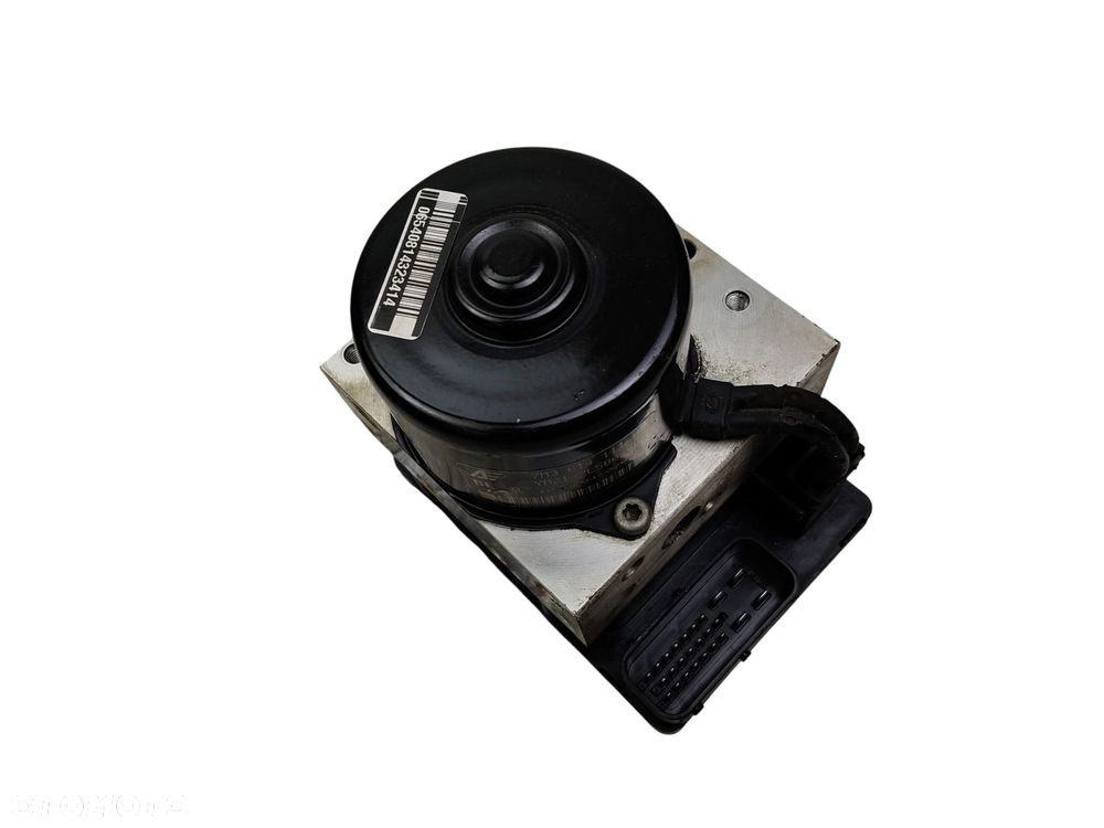 POMPA ABS SEAT ALHAMBRA I LIFT (2000-2010) 1.9 TDI 115KM 7M3614111H 10.0204-0209.4 1J0907379P 10.0949-0331.3 - 4