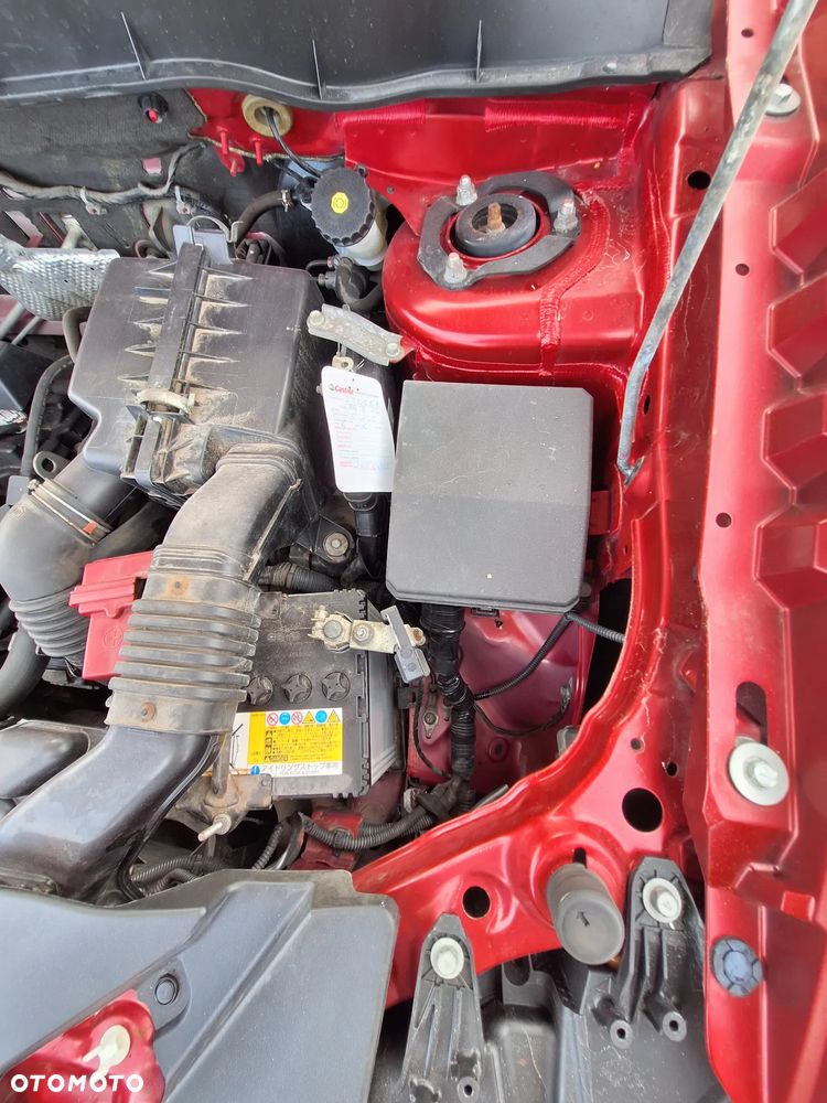 Mitsubishi ASX 1.6 ClearTec 2WD Basis - 22