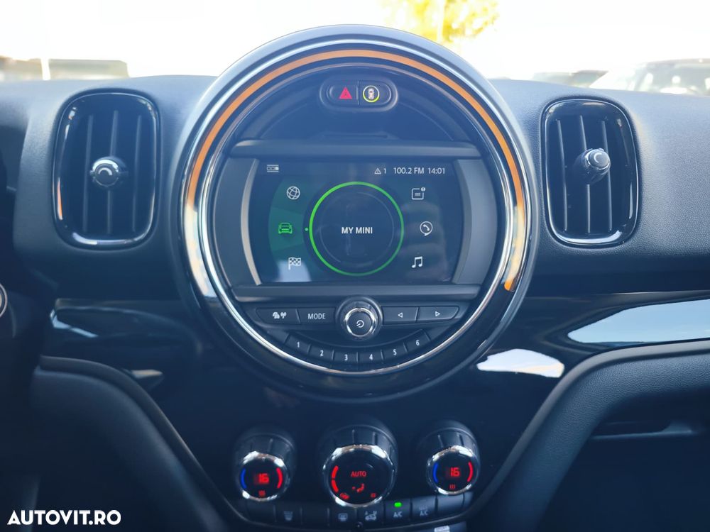 Mini Countryman Cooper S E All4 Aut. - 20