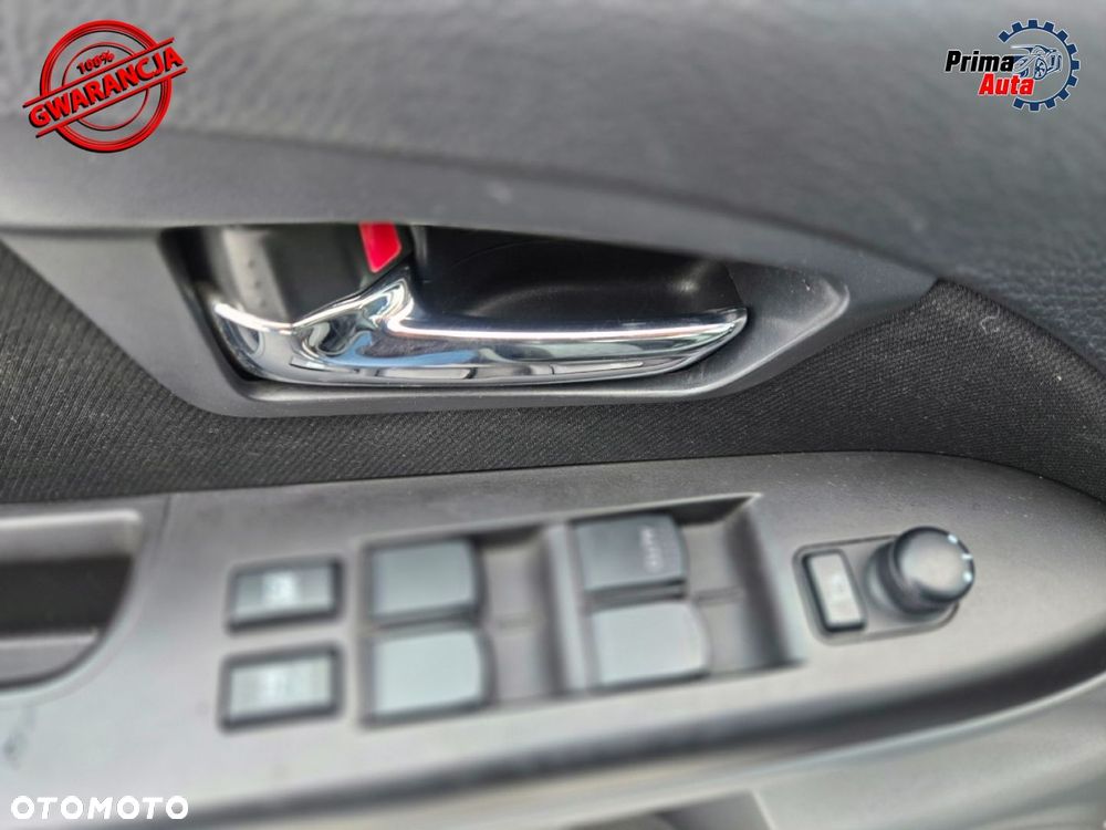 Suzuki SX4 1.6 VVT 4x2 Style - 15