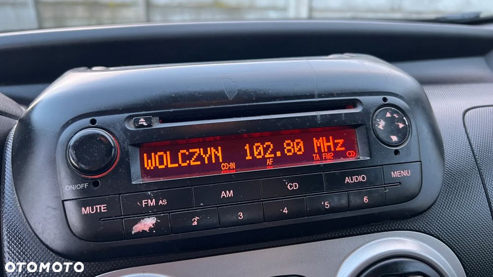 Peugeot Bipper Tepee HDi 75 - 20