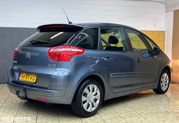 Citroën C4 Picasso 1.8 16V Confort - 4
