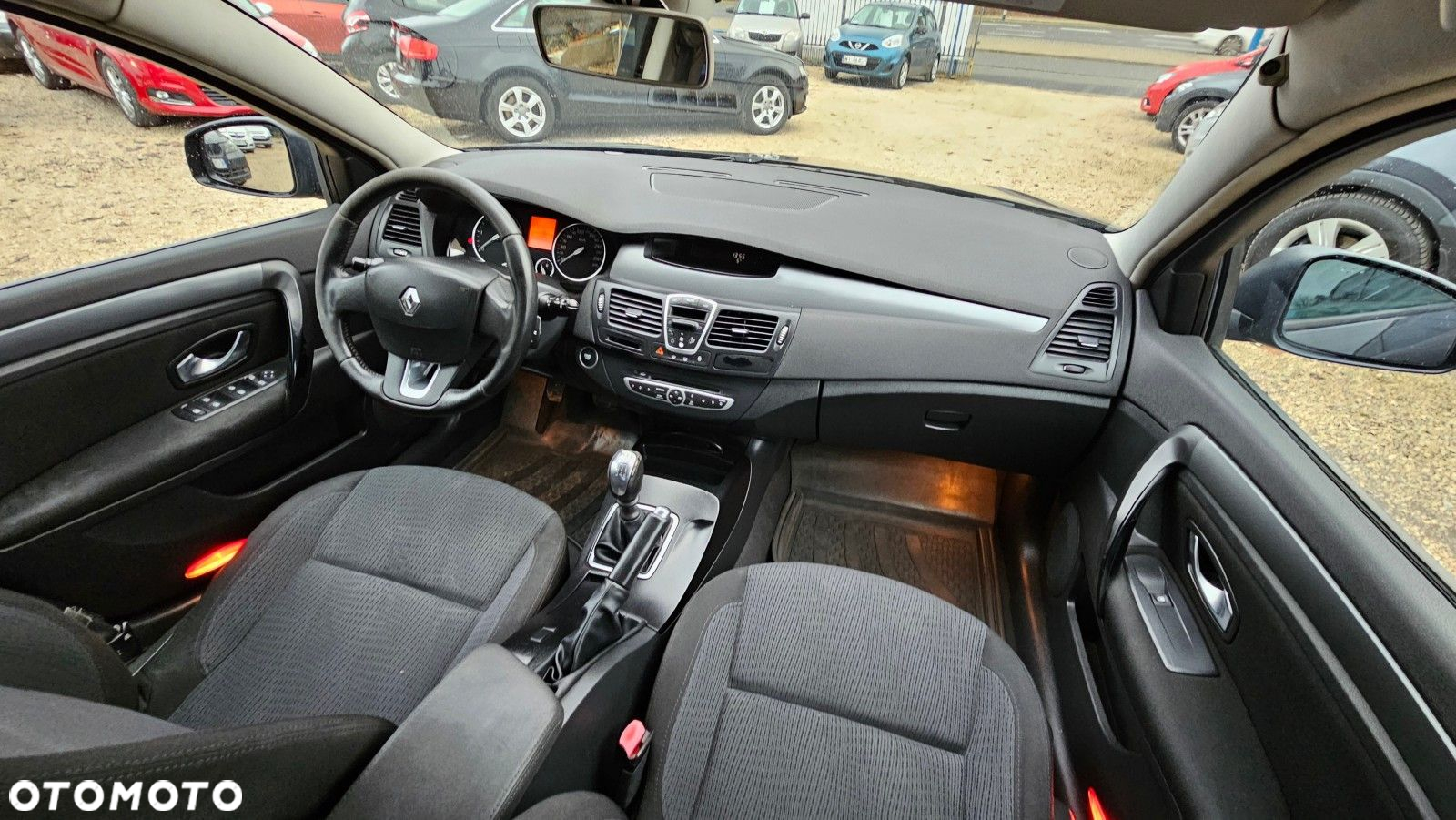 Renault Laguna - 17