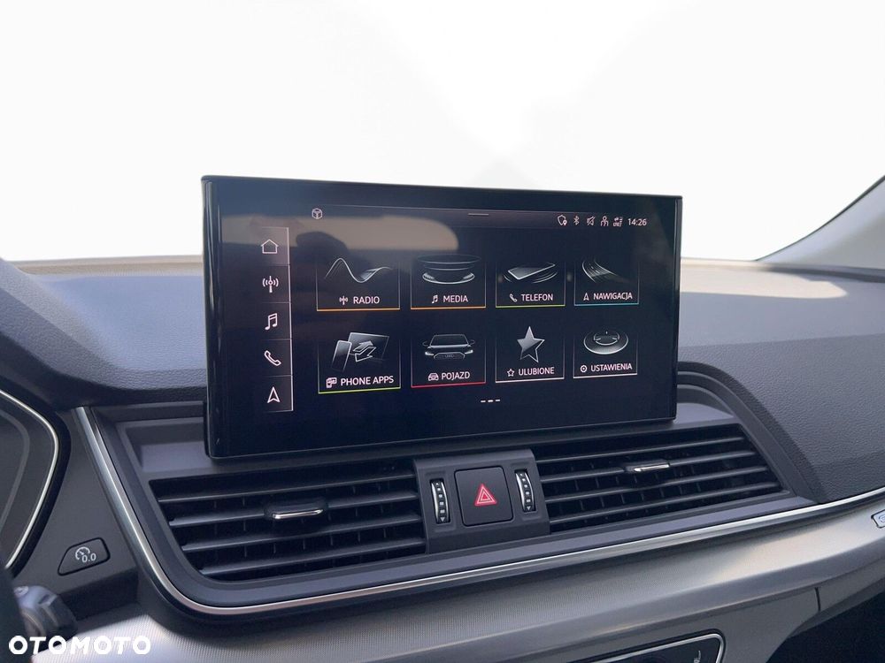 Audi Q5 Sportback - 29