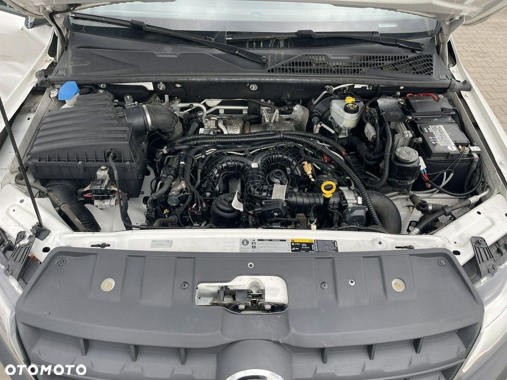 Volkswagen Amarok 3.0 V6 TDi 4MOTION Dark Label - 14