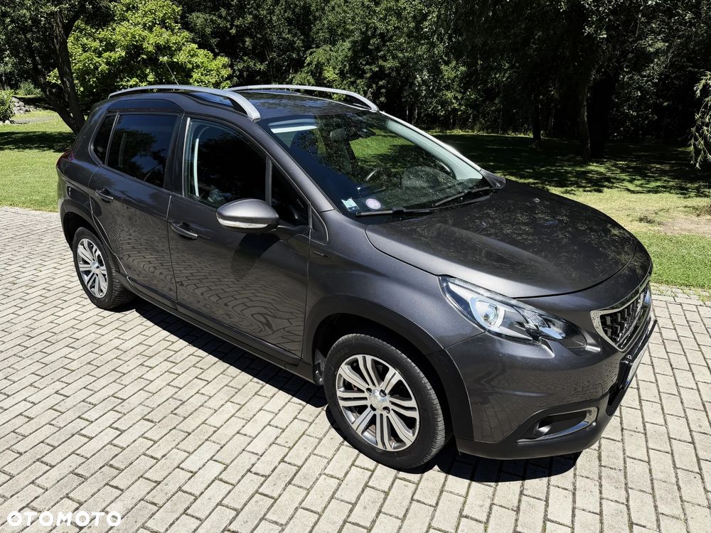 Peugeot 2008 PureTech 130 Stop&Start EAT6 Allure - 2