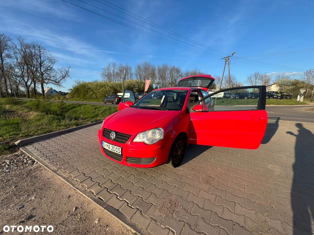 Volkswagen Polo - 16