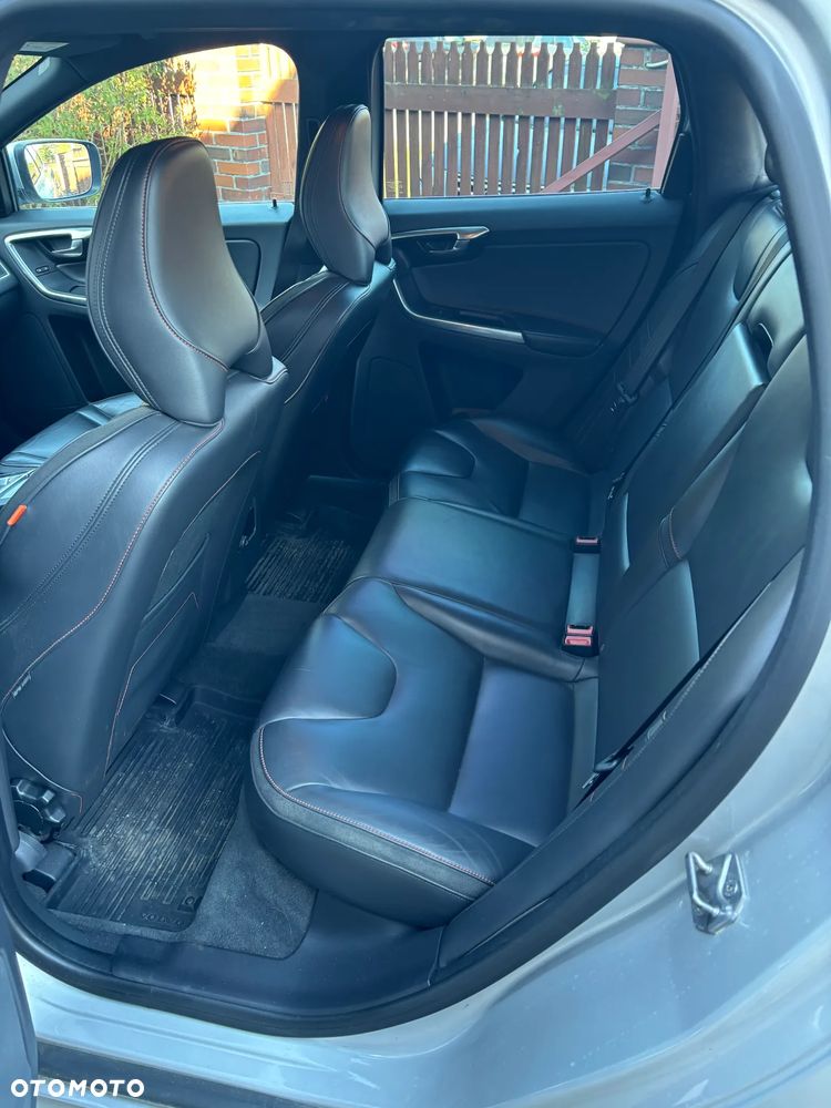 Volvo XC 60 D4 Geartronic Ocean Race - 7