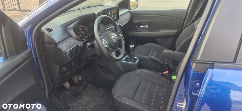 Dacia Sandero 1.0 TCe Expression - 9