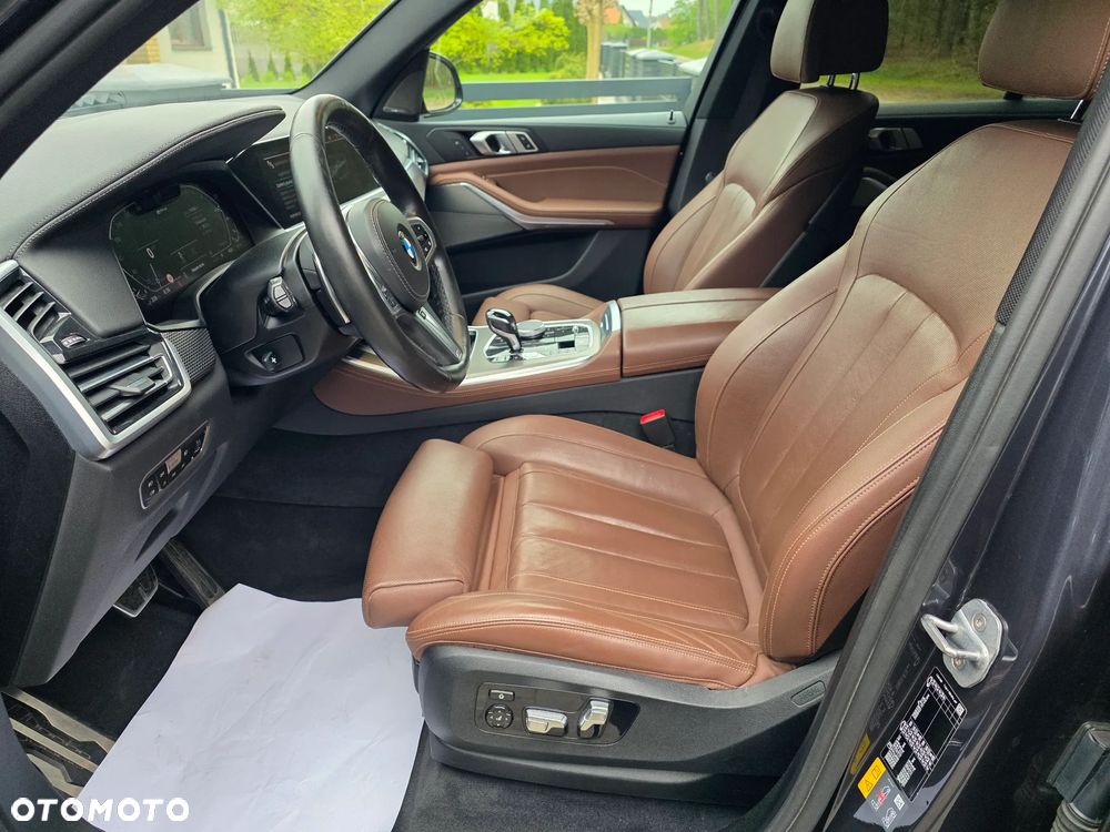 BMW X5 - 15