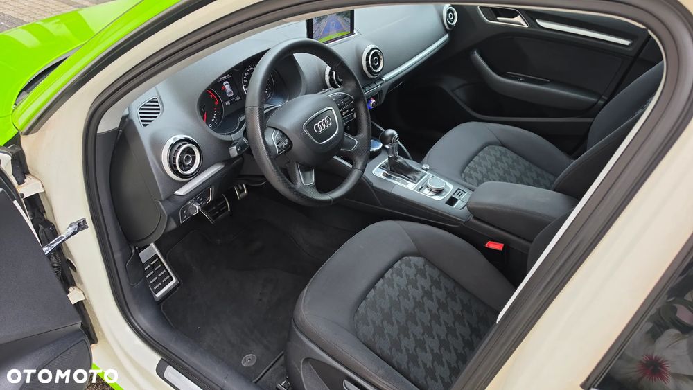Audi A3 Sportback 1.4 TFSI Ambition S tronic - 9