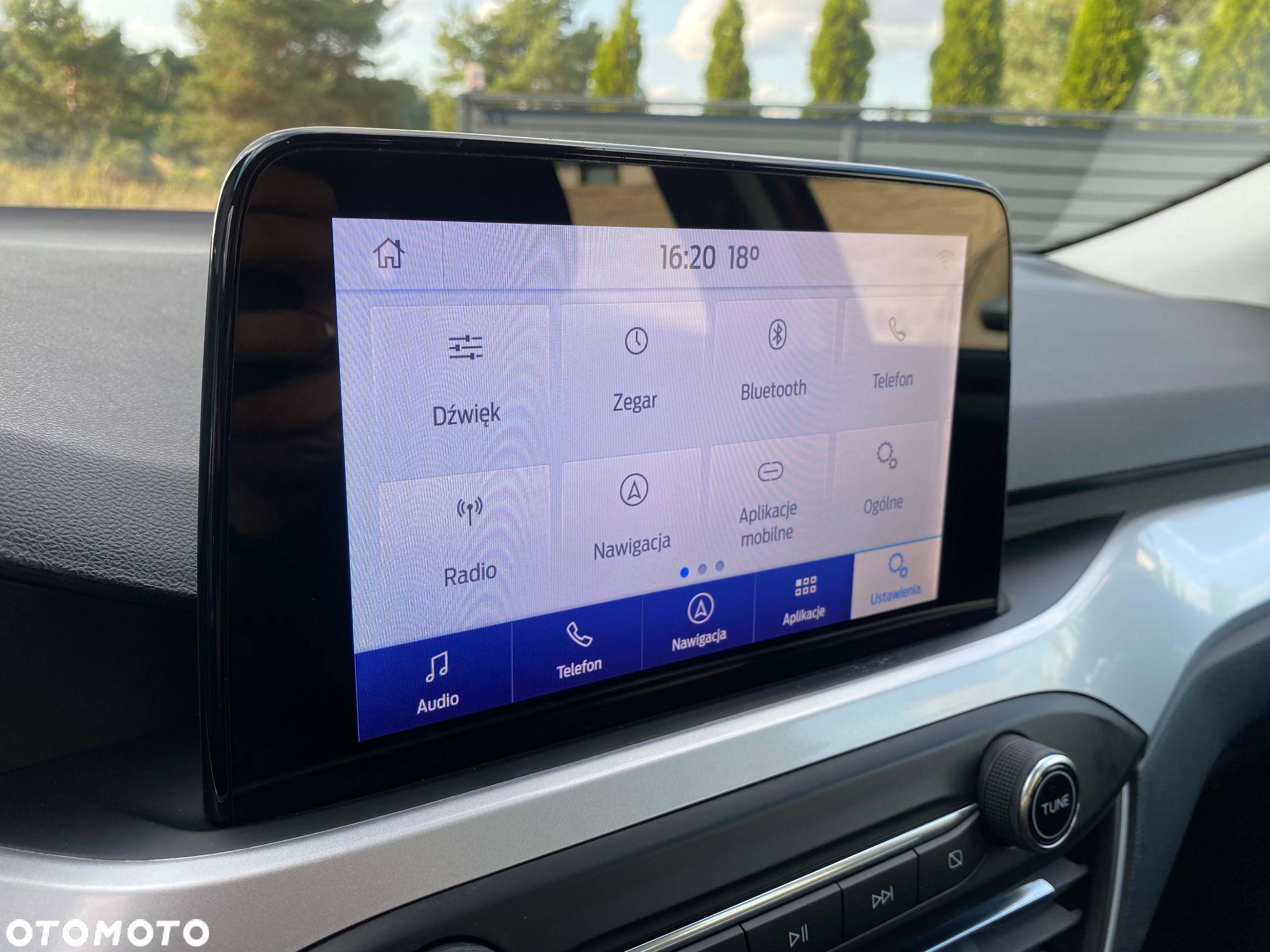 Ford Focus 1.0 EcoBoost Active Business - 5
